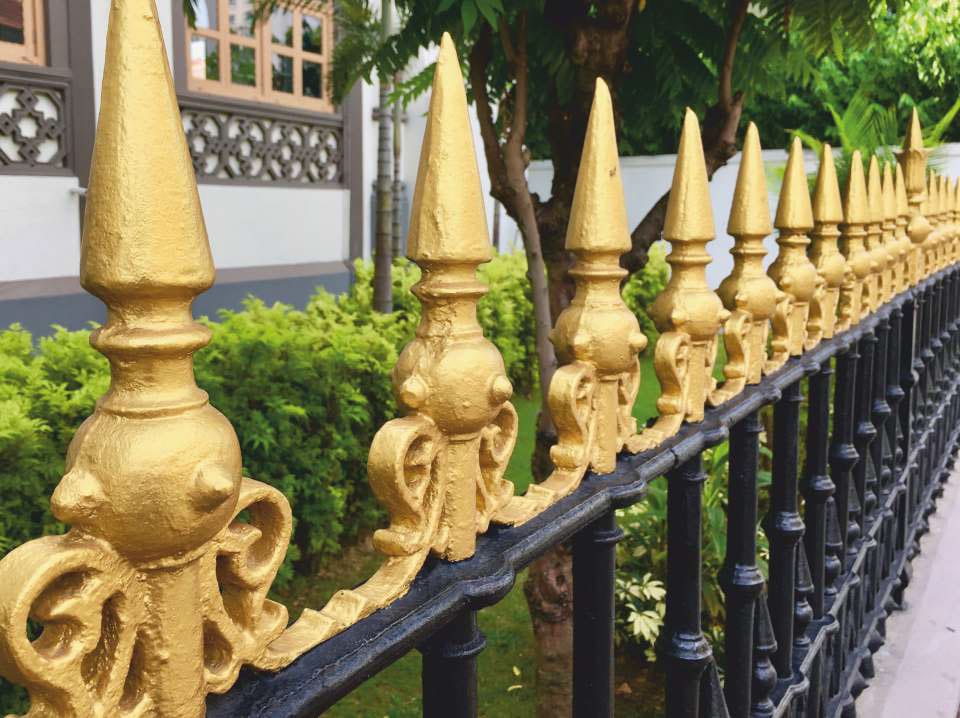 Wood Metal Glass Coating 4