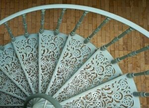 Wood Metal Glass Coating 3