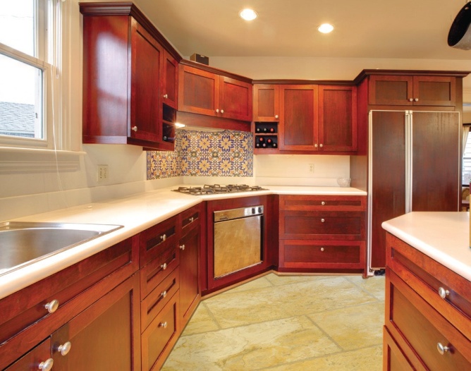 Wood Metal Glass Coating 1